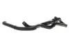Патрубок пічки Fiat Doblo 1.3 Multijet 05- Gates 02-1715 (фото 4)