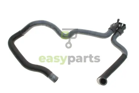 Патрубок радіатора Peugeot Partner/Citroen Berlingo 2.0HDi 99-08 (к-кт) Gates 02-1873 (фото 1)
