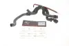 Патрубок системи охолодження VW Bora I 1.8T 00-05 Gates 02-2104 (фото 1)