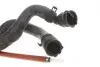 Патрубок системи охолодження VW Bora I 1.8T 00-05 Gates 02-2104 (фото 4)