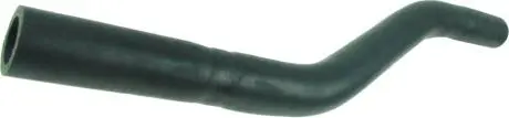 Патрубок системи охолодження Chevrolet Lacetti/Nubira 1.4/1.6 05- Gates 02-2181