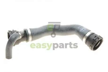 Патрубок радіатора (нижній) BMW X3 (E83) 04-07 M47 Gates 05-3282