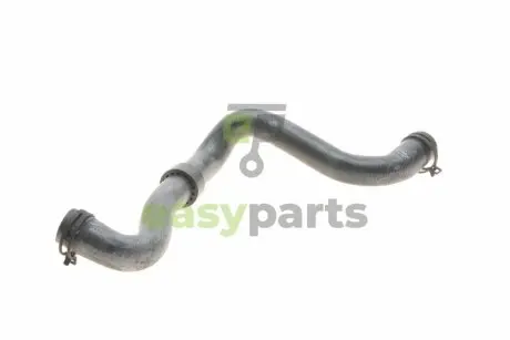 Патрубок радіатора (нижній) Ford Focus/C-Max 1.4-1.6/Ti 03-12 Gates 05-4043