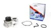 Помпа води Subaru Forester/Impreza/Legacy/Outback 1.5/2.0/2.5 AWD/i AWD 01- (R/B) (8 лоп) GRAF PA1008 (фото 1)