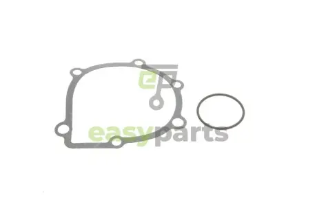 Помпа води Suzuki Grand Vitara/Vitara 2.0 4x4/2.0/2.0 16V 96-/SX4 2.0/2.0 16V 06- (R/B) (6 лоп) GRAF PA1017
