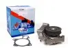 Помпа води Citroen Jumper/Peugeot Boxer 3.0HDi/Fiat Ducato 2.3D/3.0D/Iveco 06- (R/B) (7 лоп) (6 кан) GRAF PA1026 (фото 1)