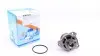 Помпа води Audi A3/Q7/VW Golf/Passat/Touareg/T4/T5/Porsche 2.8 V6/3.0/3.2 V6/3.6FSI 00- (R/B)(7 лоп) GRAF PA1041 (фото 1)