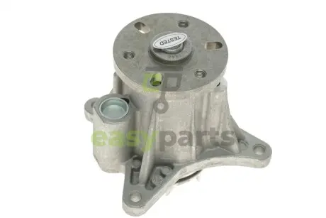 Помпа води Land Rover Discovery III/IV 2.7TD 4x4 04-18/Range Rover Sport 2.7D 4x4 05-13 (R/B) (7лоп) GRAF PA1048