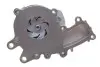Помпа води Toyota Land Cruiser/Prado 3.0D/TD/D-4D 00-/Hiace 2.5-3.0D 06- (R/B)(6 лоп)(з корпусом) GRAF PA1080 (фото 4)