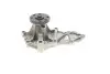 Помпа води Mazda 3/6/CX-7 2.2MZR CD 09-13 (R/B) (6 лоп) GRAF PA1099 (фото 4)