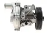 Помпа води Ford Transit VIII 2.4TDCi RWD 06-14 (R/B) (8 лоп.) (7 кан.) (з корпусом) GRAF PA1100 (фото 6)