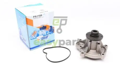 Водяна помпа GRAF PA1109
