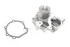 Помпа води Subaru Forester 2.0/2.5/Impreza 1.5/2.0 05-/Legacy 2.5/3.0 96-14/Outback 00- (R/B) (8лоп) GRAF PA1120 (фото 1)