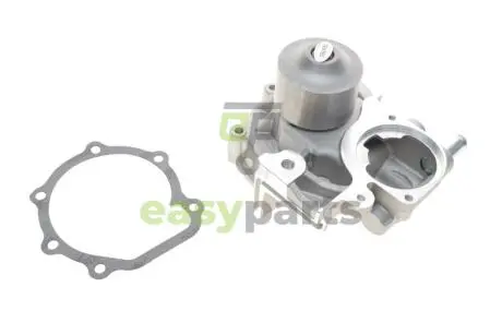 Помпа води Subaru Forester 2.0/2.5/Impreza 1.5/2.0 05-/Legacy 2.5/3.0 96-14/Outback 00- (R/B) (8лоп) GRAF PA1120