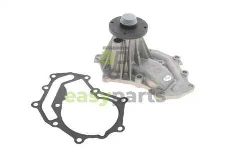 Помпа води Renault Master 3.0dCi 85kw/115kw 05-10 (R/B) (6 лоп.) GRAF PA1147