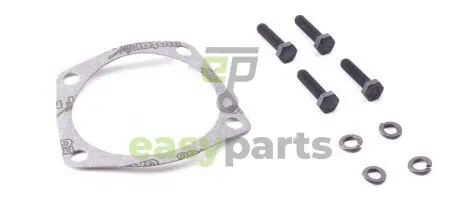 Водяной насос GRAF PA599