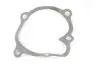 Помпа води Opel Astra F/G 1.7TDS/DTI 92-00/Corsa B/Combo 1.7D 94-01 (R/B)(7 лоп)(d центр.шківа=26mm) GRAF PA664 (фото 1)
