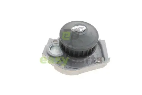 Помпа води Fiat Doblo 1.2 01-05/Panda/Punto 1.1/1.2 04- (24z) (B/B) (8 лоп.) GRAF PA739