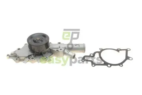 Помпа води MB S-class (W220) 3.2 CDI 99-02 (B/B) (8 лоп.) GRAF PA955