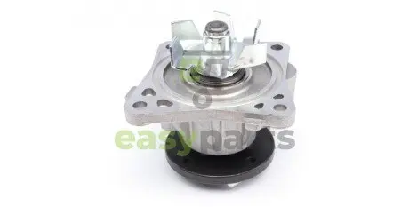 Помпа води Mitsubishi Colt 1.1/1.3/1.5 04-12/Lancer VIII 1.5-1.6 08-/Citroen C4 1.6 12- (R/B)(6 лоп) GRAF PA986