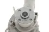 Помпа води Mitsubishi Galant/L400 2.0/2.4GDI 96-04/Haval H6 2.0 13-/Great Wall 2.0 07-14/Chery Tiggo GRAF PA999 (фото 3)