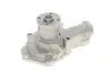 Помпа води Mitsubishi Galant/L400 2.0/2.4GDI 96-04/Haval H6 2.0 13-/Great Wall 2.0 07-14/Chery Tiggo GRAF PA999 (фото 4)