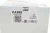 Помпа води Mitsubishi Galant/L400 2.0/2.4GDI 96-04/Haval H6 2.0 13-/Great Wall 2.0 07-14/Chery Tiggo GRAF PA999 (фото 5)