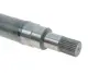 Піввісь (передня) Ford Focus III 1.0 EcoBoost/1.5/1.6 TDCi 10-17 (R) (27x26x972) GSP 218294 (фото 3)