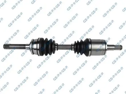 Піввісь приводу ліва Mitsubishi L200 98- GSP 239007