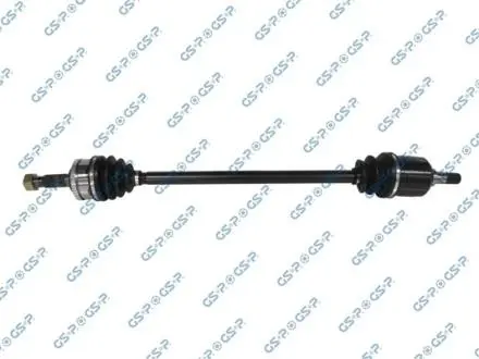 Приводной вал GSP 241201 (фото 1)