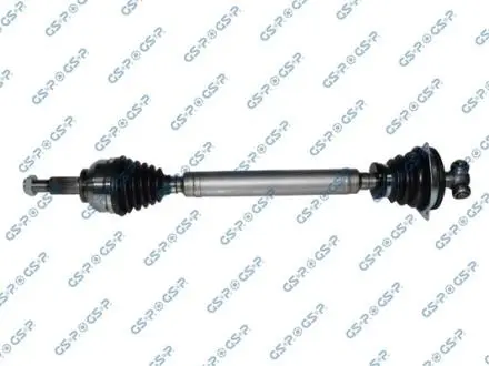Фото 1 - приводной вал GSP 250208 Приводной вал GSP 250208 (фото 1)