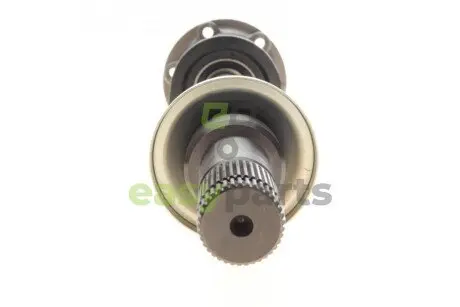 Вал приводний з флянцем VW T4 96-03 (R)(37x394) GSP 261225
