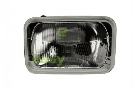 Основна фара HELLA 1AG 006 898-081
