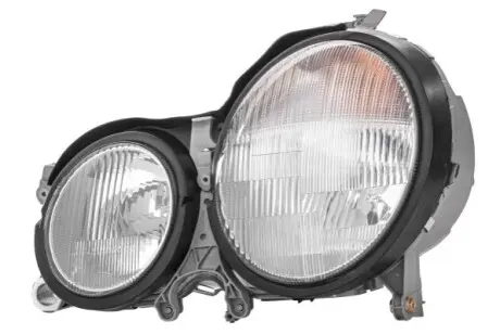 Основна фара HELLA 1D9 007 970-031