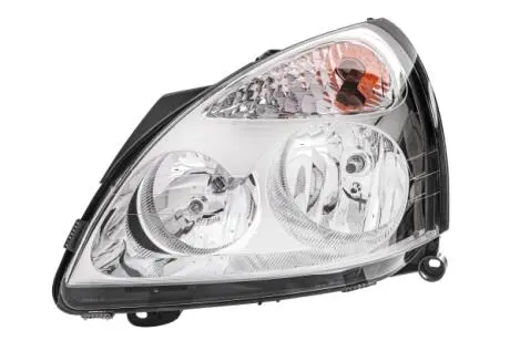 Основная фара HELLA 1DB 008 461-851