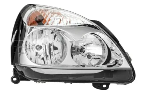 Основная фара HELLA 1DB 008 461-861
