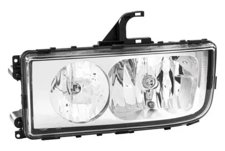 Основная фара HELLA 1DB 247 011-011