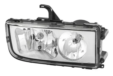 Основная фара HELLA 1DB 247 011-021