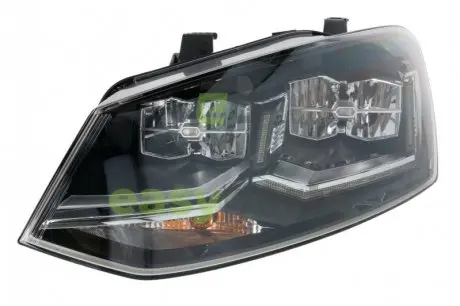 Основна фара HELLA 1EA 012 034-411