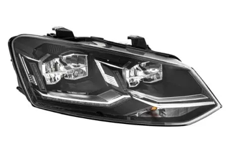 Основная фара HELLA 1EA 012 034-421