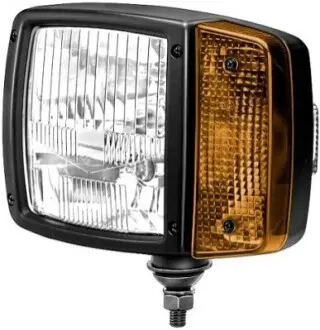 Основная фара HELLA 1EA 993 975-057 (фото 1)