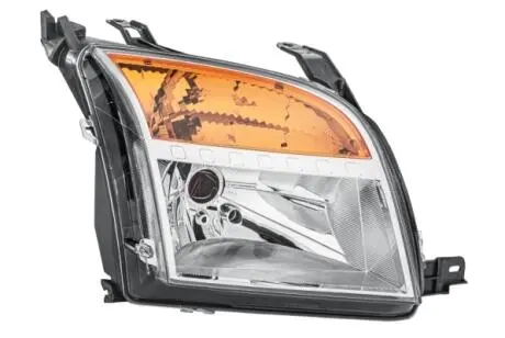 Основна фара HELLA 1ED 247 026-261