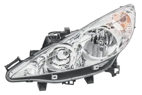 Основная фара HELLA 1EF 354 533-011