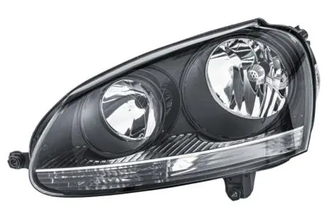 Основная фара HELLA 1EG 247 007-611