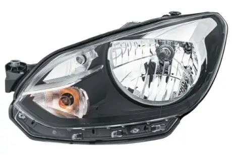 Основна фара HELLA 1EJ 010 670-011