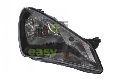 Основная фара HELLA 1EJ 010 671-021