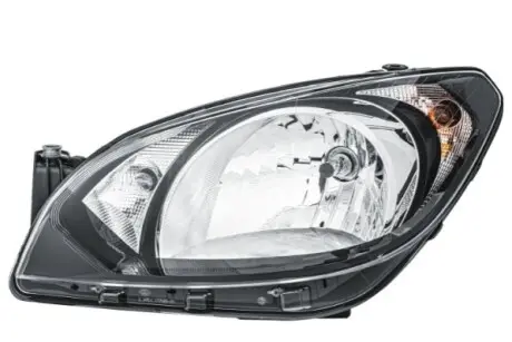 Основная фара HELLA 1EJ 010 672-011