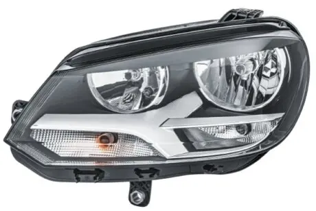 Основная фара HELLA 1EJ 010 750-311