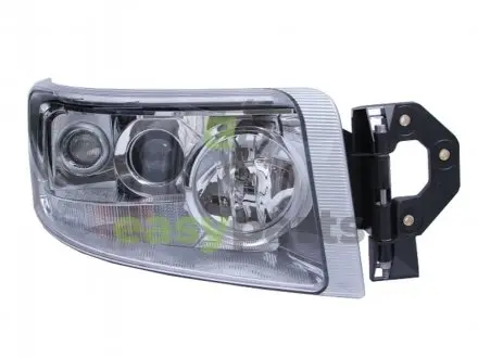 Основна фара HELLA 1EL 011 899-381