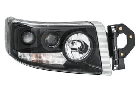 Основная фара HELLA 1EL 011 899-481
